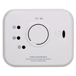Koolmonoxidemelder FireAngel NM-CO-10X-INT Koolmonoxidemelder FireAngel NM-CO-10X-INT